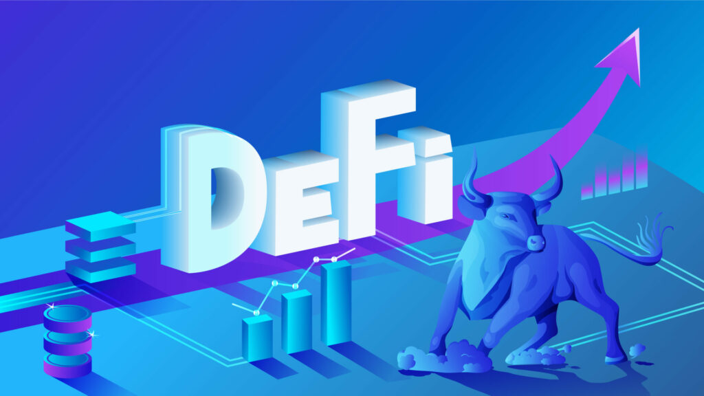 What is DeFi 100