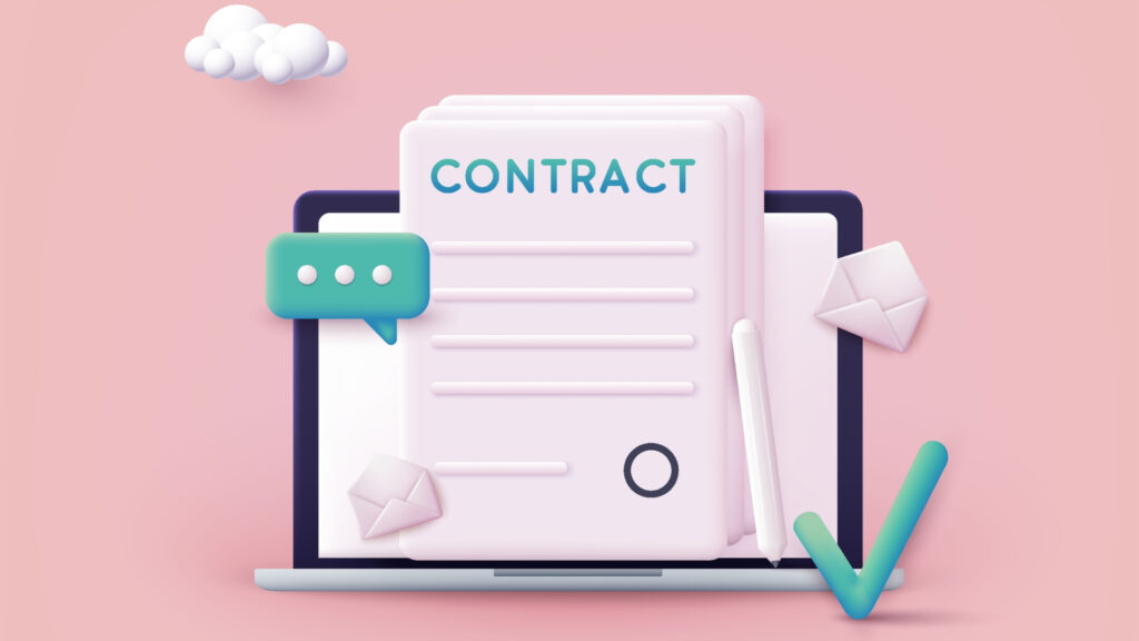 Сферы применения смарт-контрактов