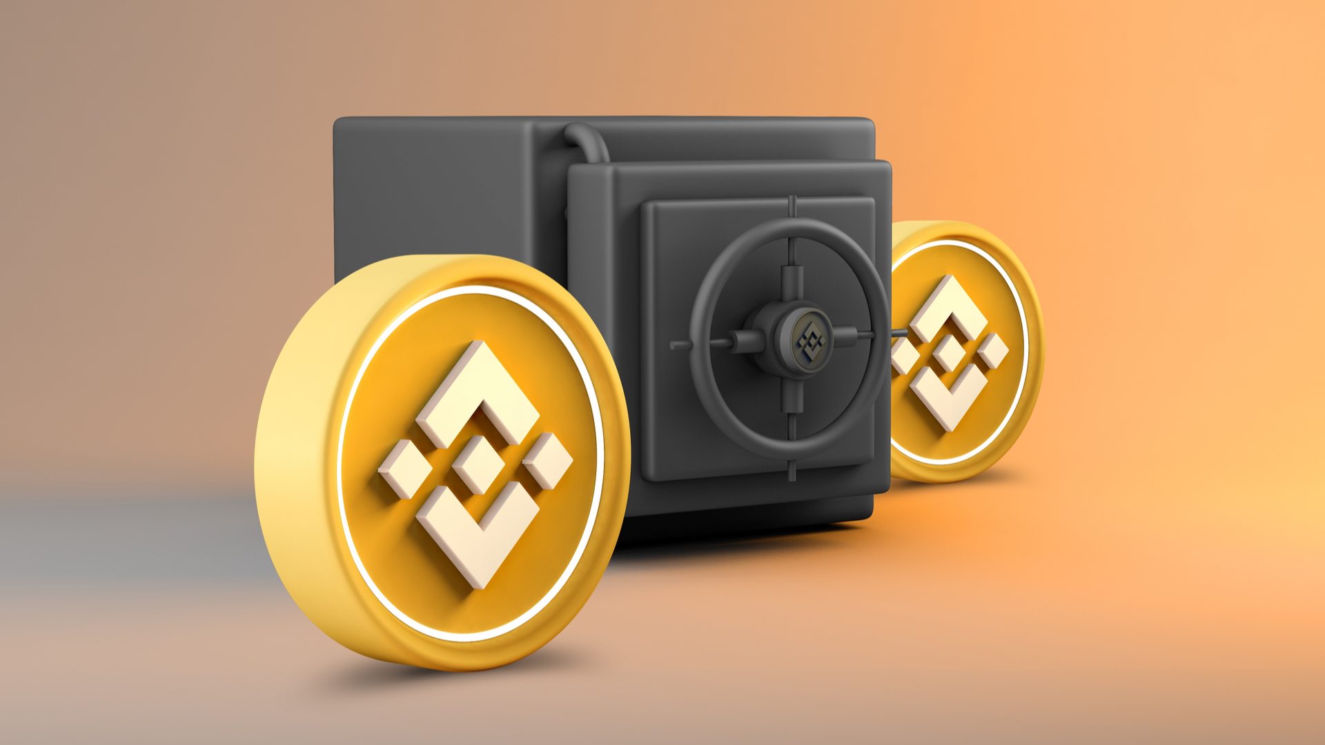 Binance покупает японскую криптовалютную биржу - Ultima Blog