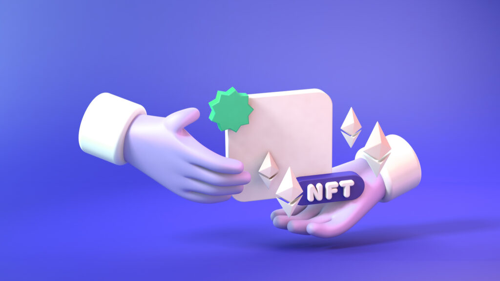 NFT क्यों मूल्यवान