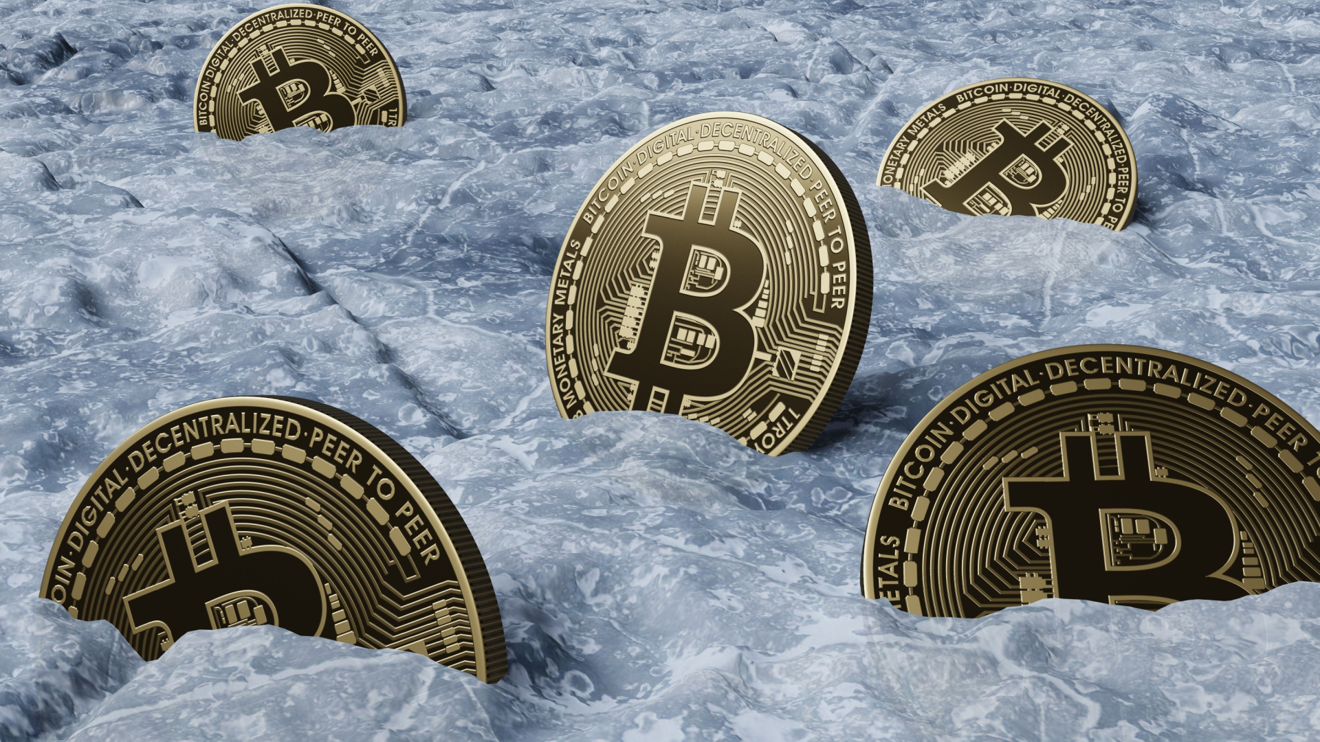 What is crypto winter, and how long will it last? - Ultima Blog