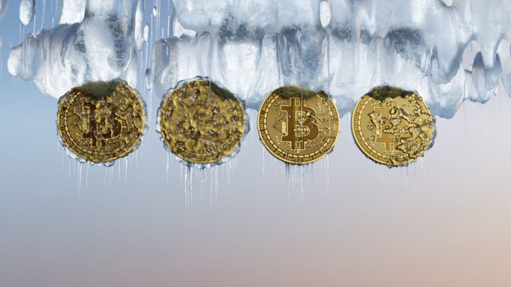 How to predict crypto winter