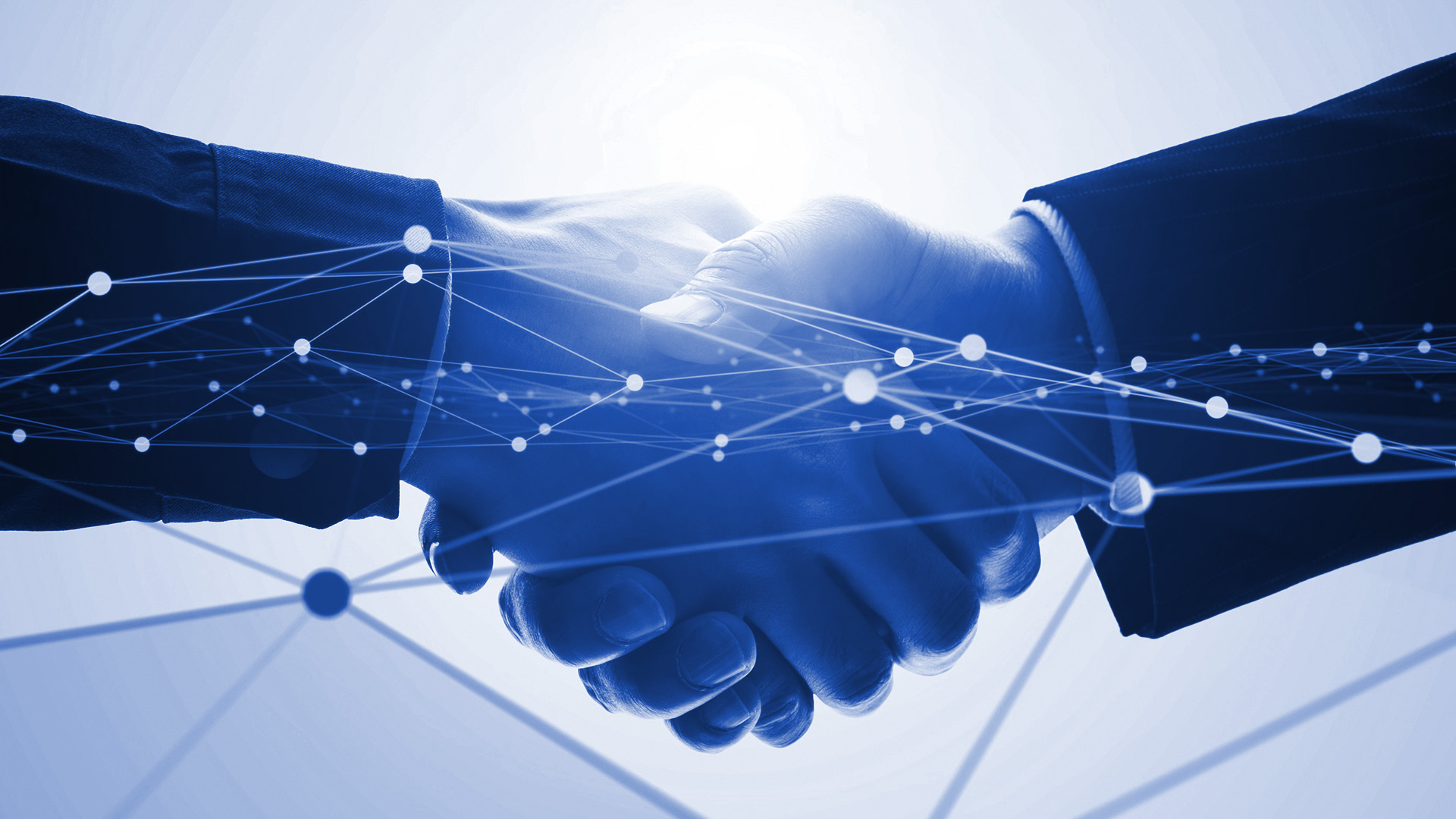 Why is smart contract technology reliable and secure? - Ultima Blog