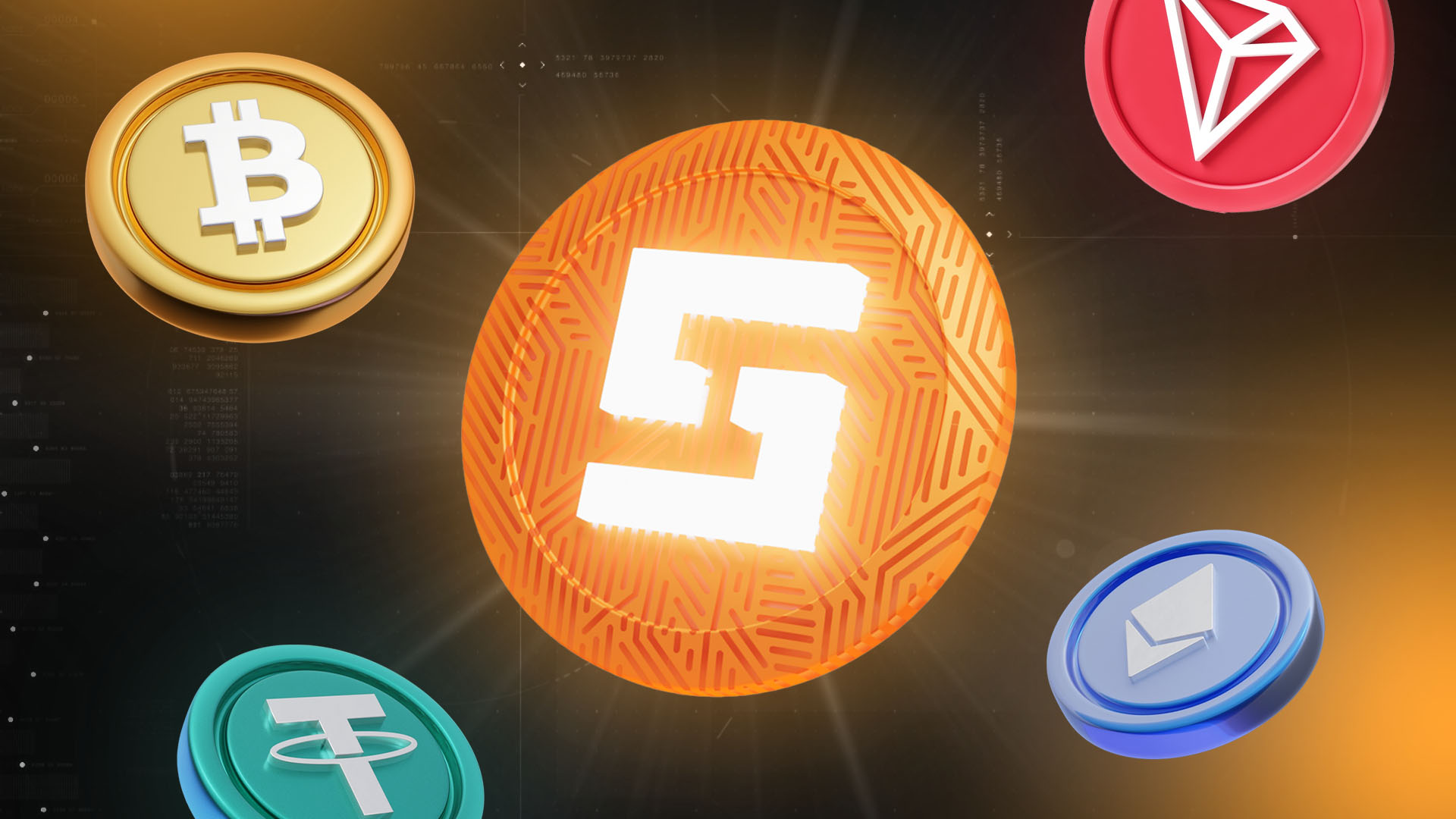 What is cheaper: comparing SMART Blockchain with other networks based on  transaction costs - Ultima Blog