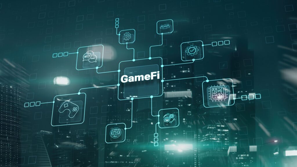 Qué es GameFi y por qué los juegos blockchain son tan populares 