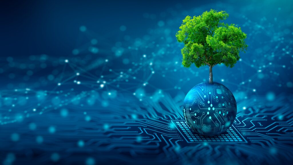 Criptomonedas y sostenibilidad ecológica: cómo las nuevas tecnologías pueden ser más “verdes”