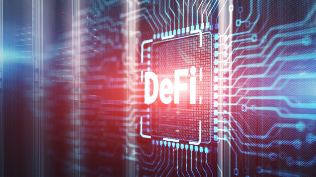 The Future of Decentralized Finance (DeFi): Opportunities and Risks