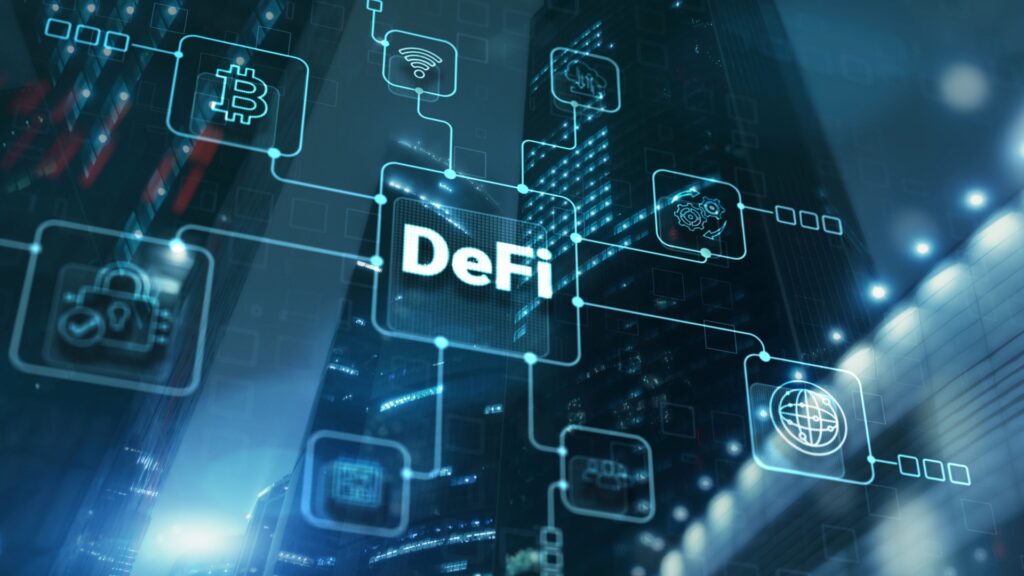 Что такое DeFi Flash Credit? Мгновенные кредиты как новая горячая тема в DeFi