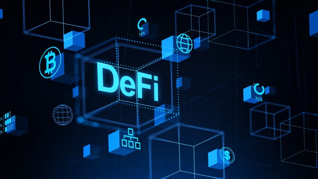 Что такое DeFi Flash Credit? Мгновенные кредиты как новая горячая тема в DeFi