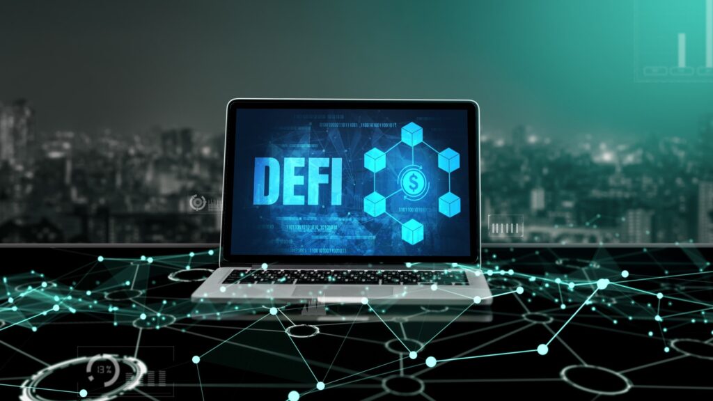 Seguridad en DeFi: ¿cómo proteger sus fondos en aplicaciones descentralizadas?