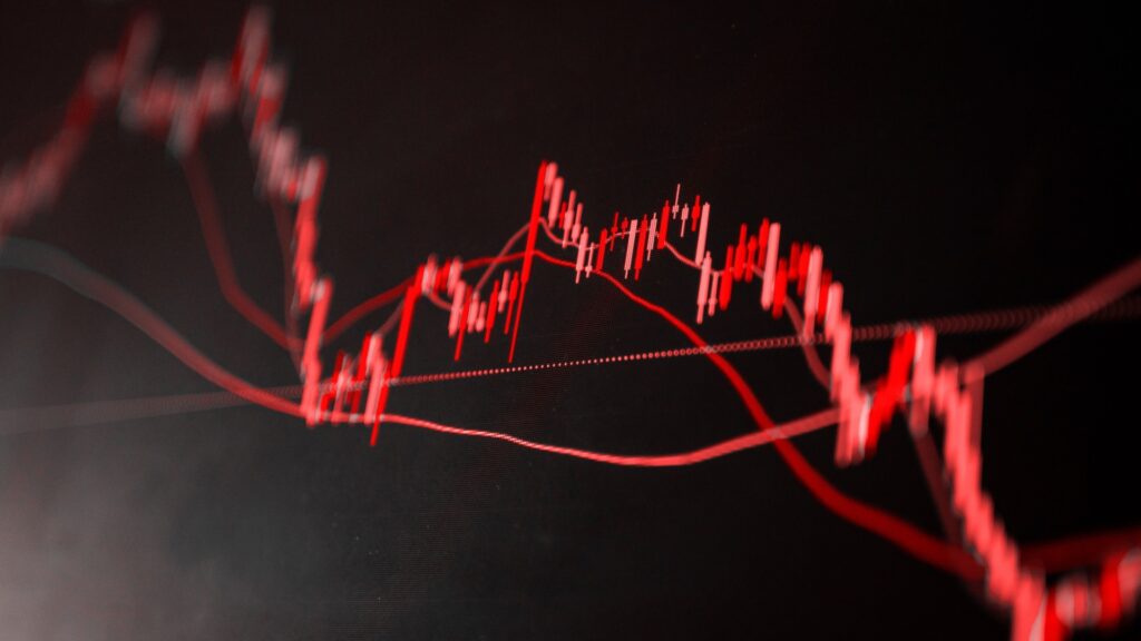 Cryptocurrency Volatility: Causes and Consequences