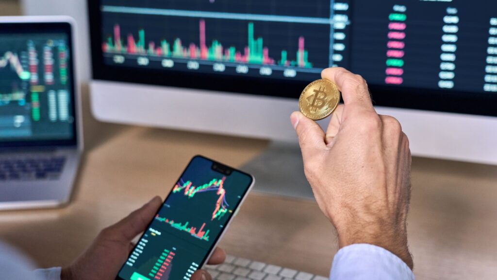 The Psychology of Crypto Trading: How to Avoid Emotional Mistakes?